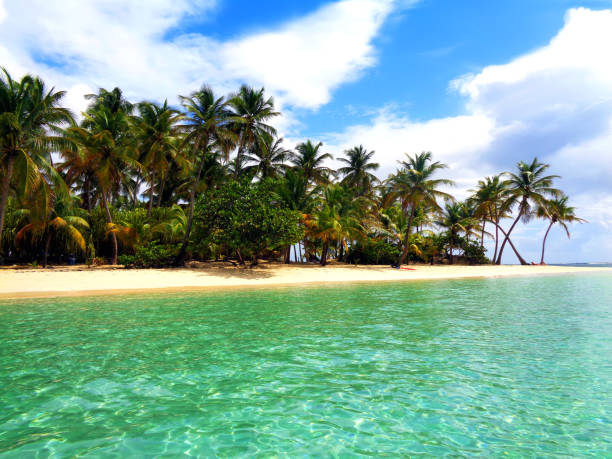 istock Caravel Beach in Sainte-Anne, Guadeloupe 1267506857