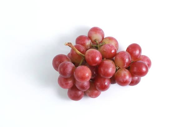 Seedless grapes from the discounter
