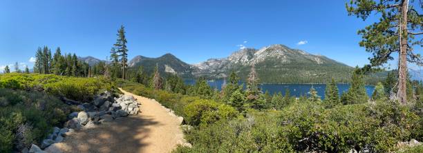 istock South Lake Tahoe 1267515468