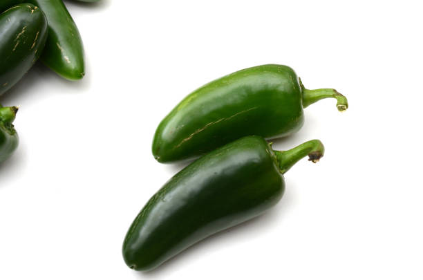 istock green jalapeno pepper on white 1267532981
