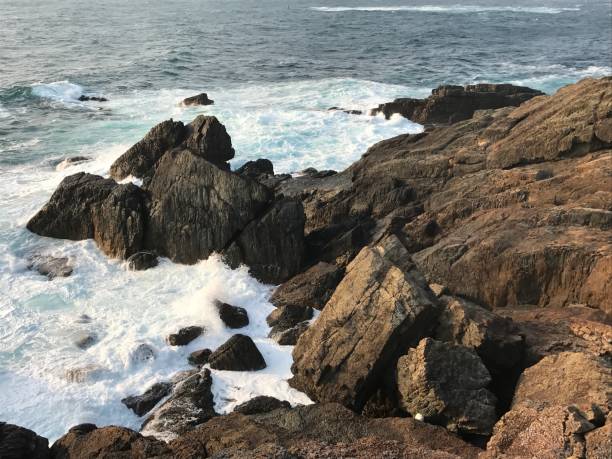 istock Hinomisaki (Hino Cape), Daisen Oki National Park 1267534273