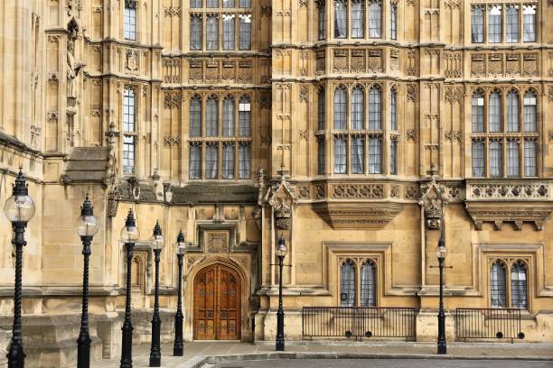 Palace of Westminster