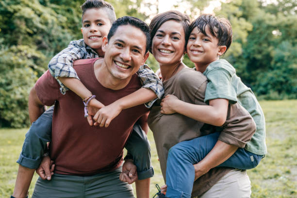 istock Investing in children education 1267548461