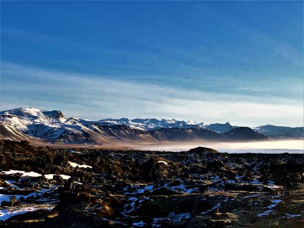 istock icelandic mountains, lands and waters 1267549956