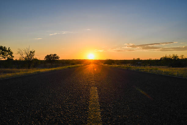 istock The road goes on on 1267564801