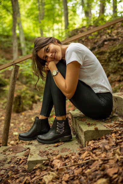 istock Autumn fashion 1267565372