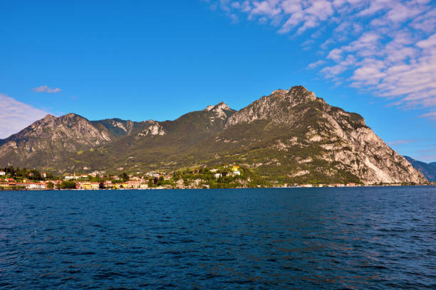 istock Lake Como  Lecco Italy 1267567382