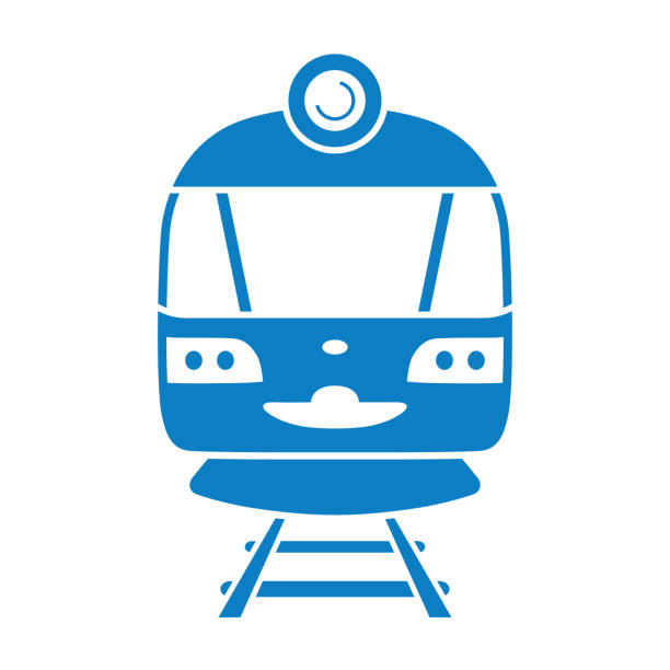 Cartoon Of A Train Ticket Illustrations, Royalty-Free Vector Graphics &  Clip Art - iStock
