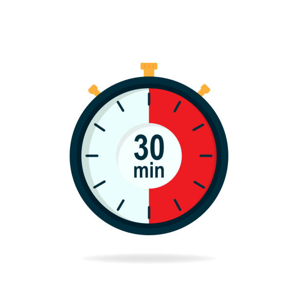 30-minutes-timer-stopwatch-symbol-in-fla
