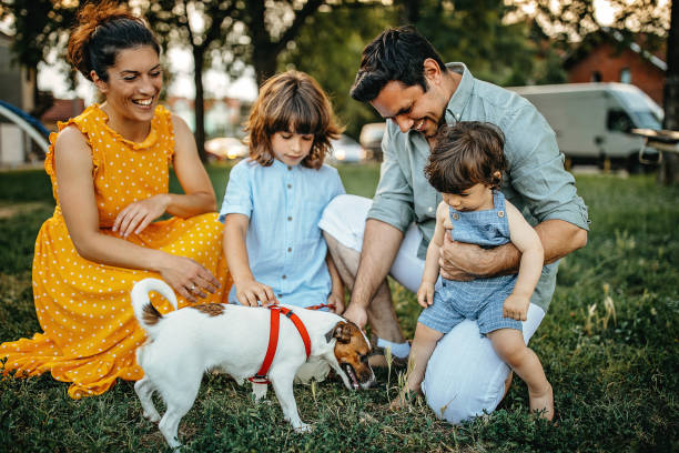 istock We are happy family 1267580448