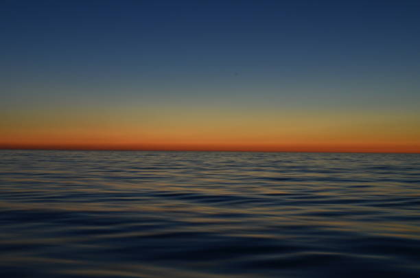 istock sunset in Cozumel, Quintana Roo Mexico 1267582805