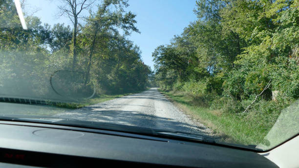 istock gravel road 1267587675