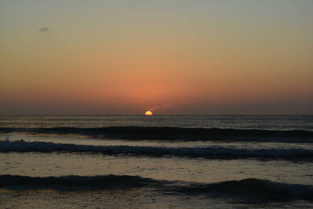 istock Beach Next To The Tip of Borneo 1267589637
