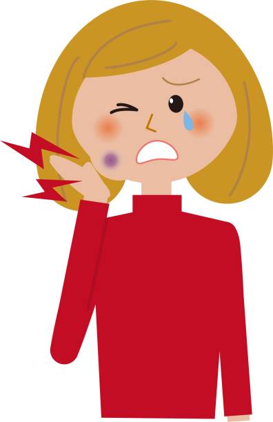 1,400+ Woman Tooth Pain Stock Illustrations, Royalty-Free Vector