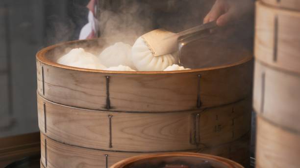 istock Chinese food. 1267631597