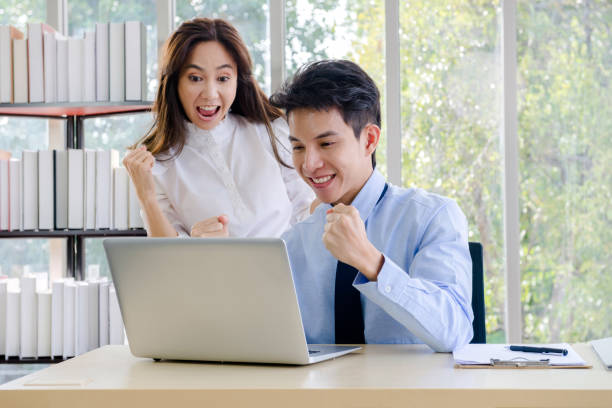 istock couple business people 1267643365