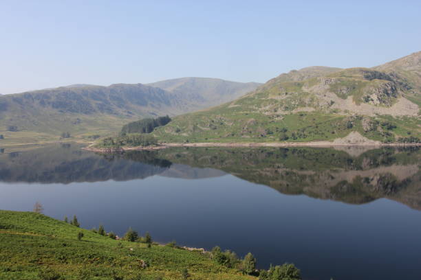 istock Haweswater reservoir 1267656637