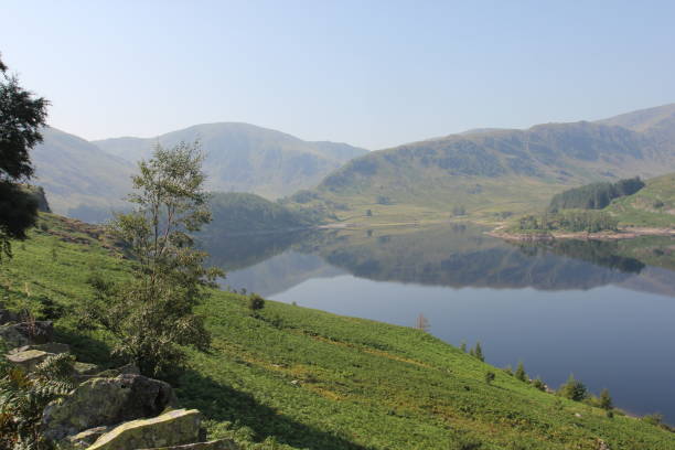 istock Haweswater reservoir 1267657043