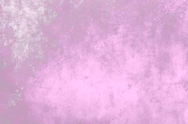 istock Scraped pink grungy background 1267669498