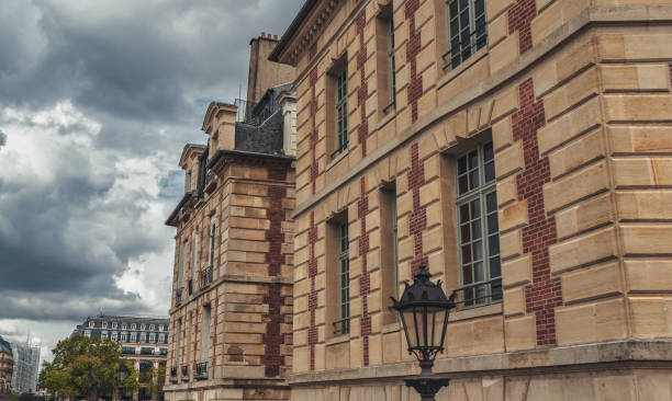 istock paris traditional buildings 1267681344