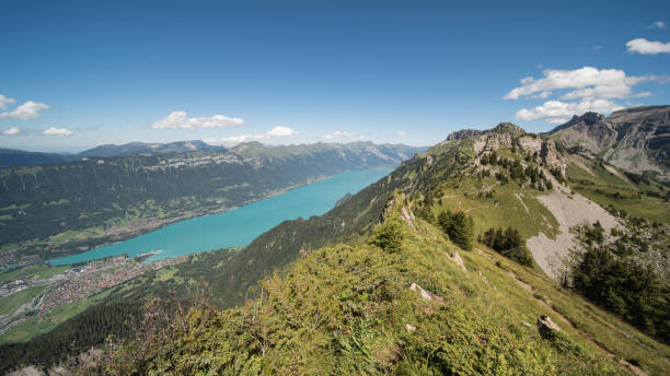 istock Schynige Platte in switzerland 1267698206