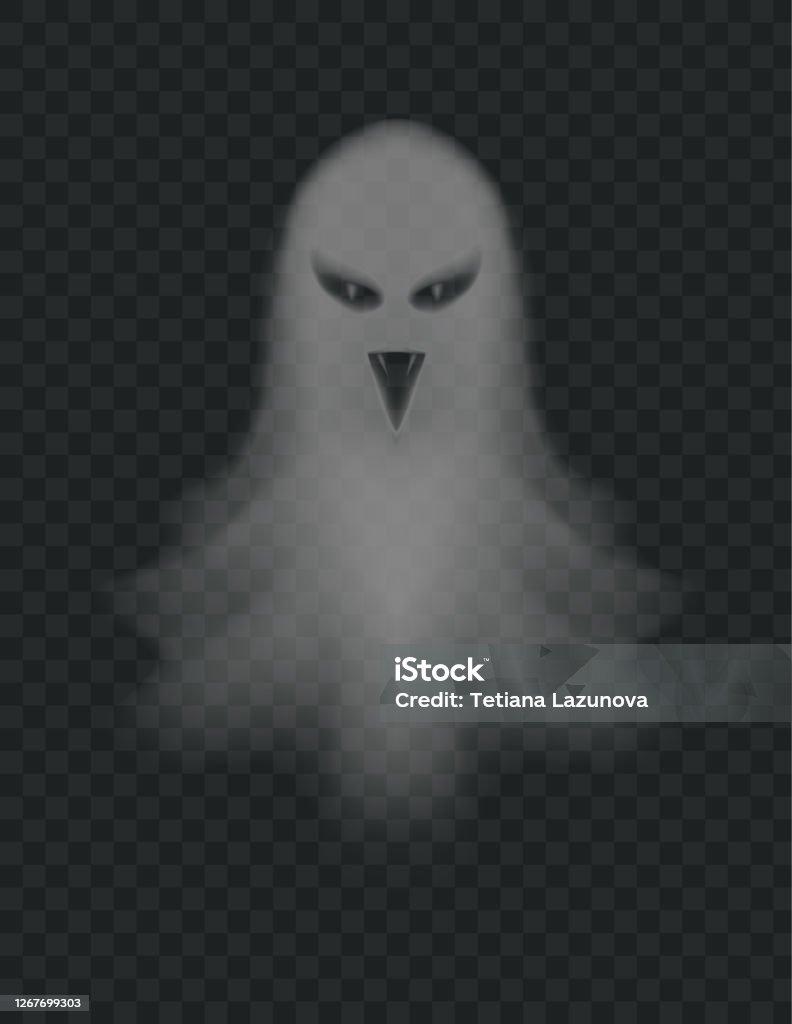 Hồn Ma Trong Suốt Con Ma Cà Cả Đêm Halloween Đáng Sợ Linh Hồn Chết ...