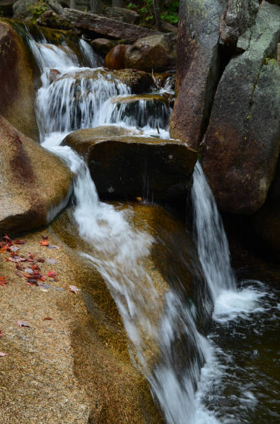 istock New Hampshire Waterfalls in the Fall 1267723364