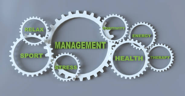 istock Management,Sport,Relax,Stress 1267734590