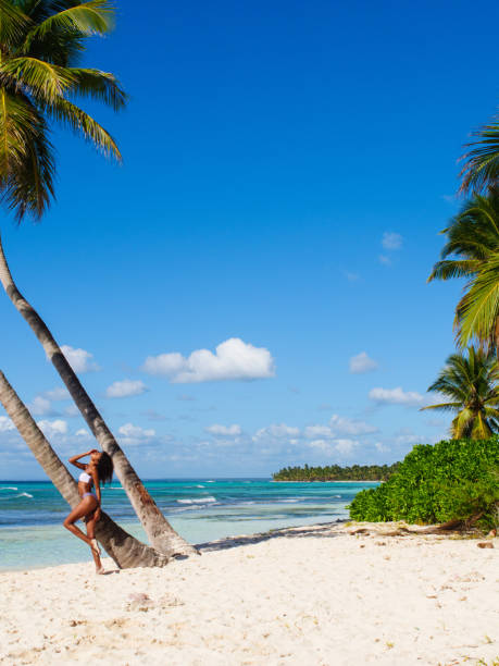 istock Welcome to Dominic Republic! 1267747863