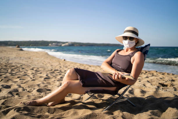 istock Vacation after Coronavirus pandemic 1267748047