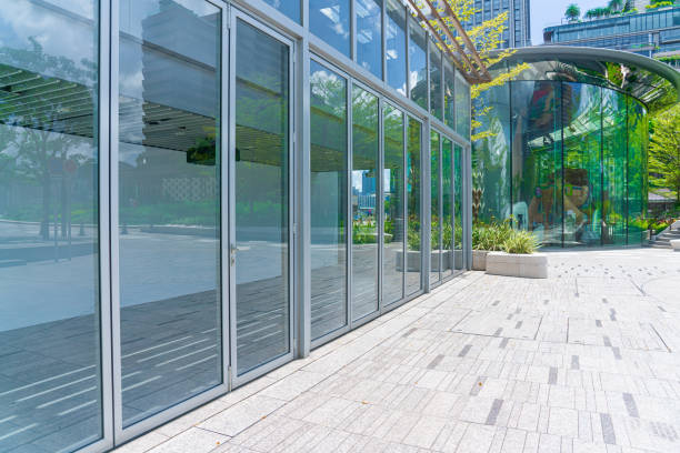 istock Town squre in Kowloon, hong kong 1267762279
