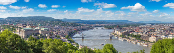 istock Royal Palace in Budapest 1267777170