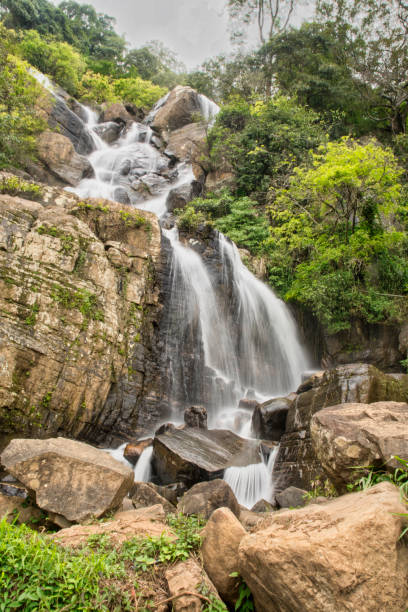 istock Cascada and Nuwara Eliya, Sri lanka. 1267795471