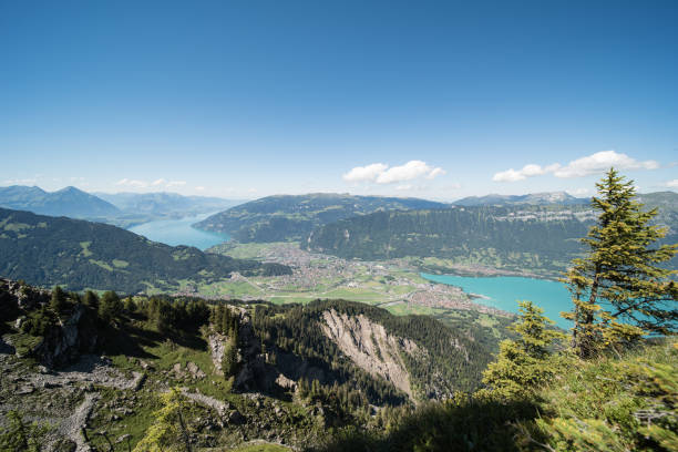 istock lake thun, switzerland 1267840961
