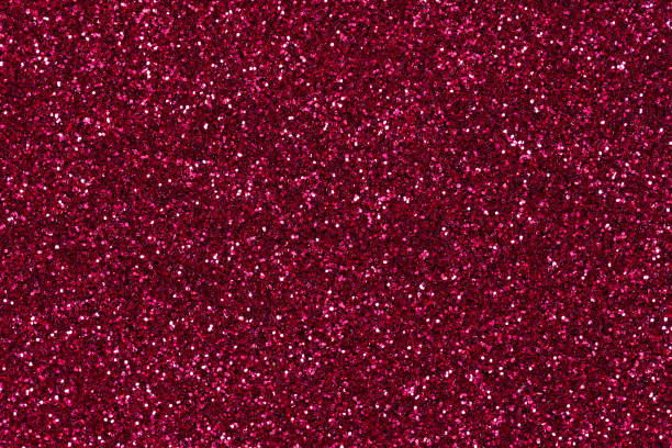 istock Awesome glitter background in luxury tone, your red texture for personal creative work. 1267859490