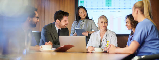 istock medical meeting 1267900023
