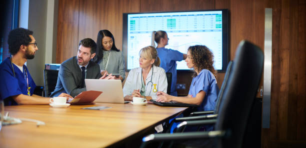 istock medical meeting 1267901599