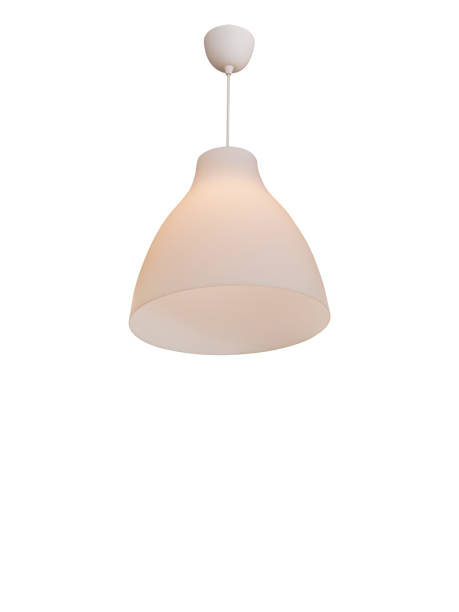 istock modern style of light bulb and lamp in modern style isolated on white 1267931499