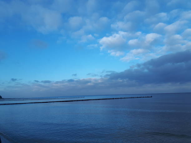 istock The mystic Baltic Sea 1267938800