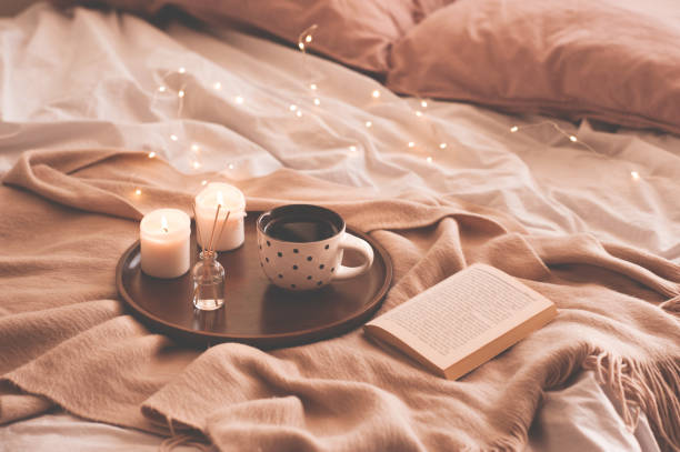 istock Cozy atmosphere indoors 1267946975