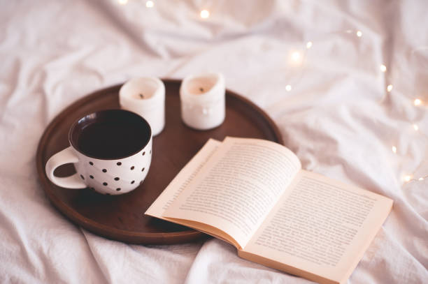 istock Cozy atmosphere indoors 1267946989