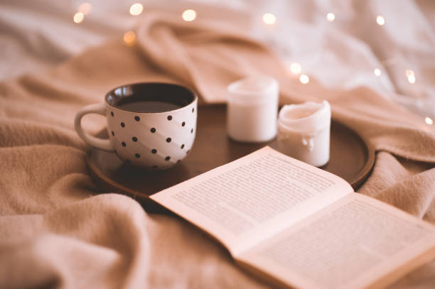istock Cozy atmosphere indoors 1267947027