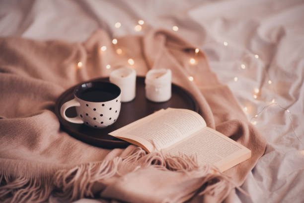 istock Cozy atmosphere indoors 1267947069