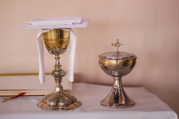 istock The cadiz for the mass celebration 1267958572