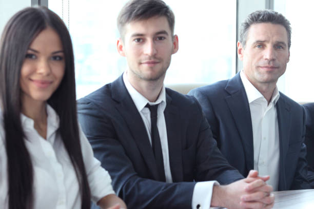 istock Business people 1267958857