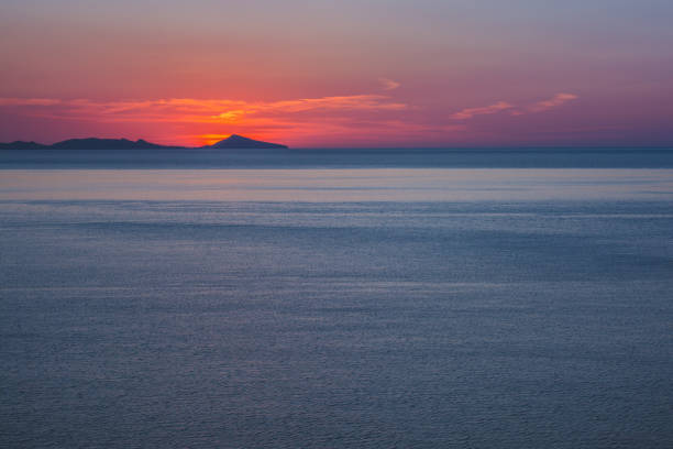 istock sunrise by the sea 1268005483