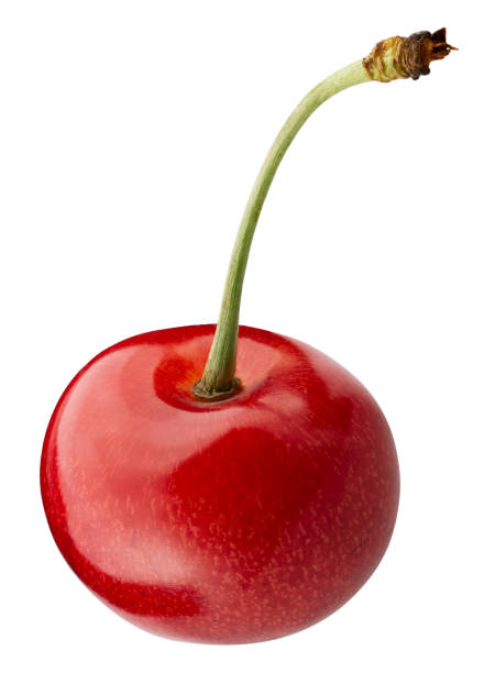 istock sweet cherry isolated on a white background 1268018181