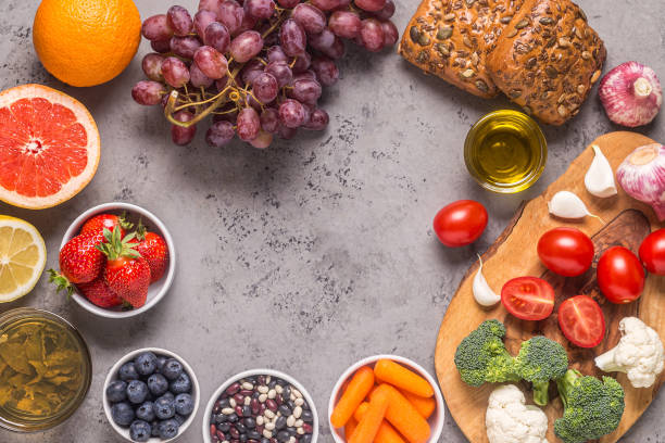 istock Foods that could lower risk of cancer 1268020735