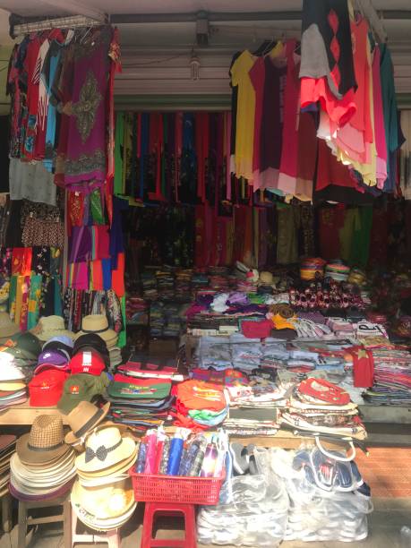 istock Hue & Hoi An, Vietnam 1268022025