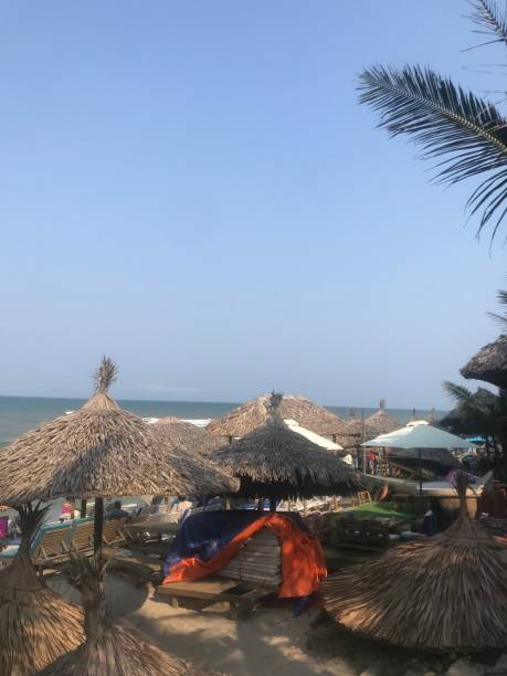 istock Hue & Hoi An, Vietnam 1268022083